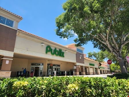 Retail space for Rent at 4075 N Haverhill Rd in West Palm Beach