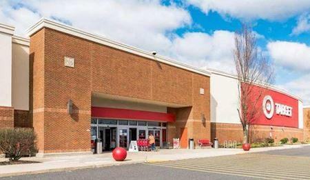 Photo of commercial space at Knapp Road and Route 202 in Montgomeryville