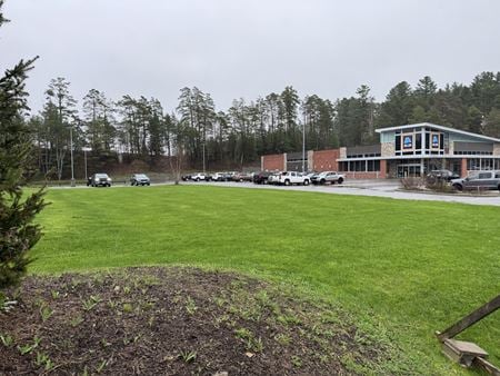 Photo of commercial space at 587 Lake Flower Ave in Saranac Lake