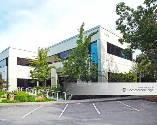 RH Northcreek Business Center - Buildings 1, 2 & 3