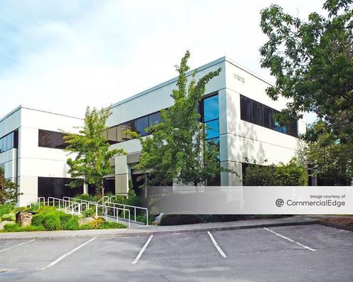 RH Northcreek Business Center - Buildings 1, 2 & 3