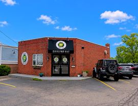 9520 Montgomery Road