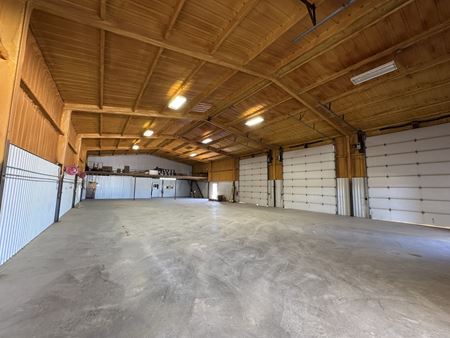 Industrial space for Rent at 9306 S Service Rd in Big Spring