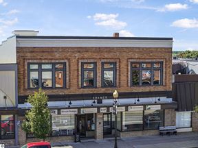 117 N Mitchell Street, Cadillac, MI, 49601