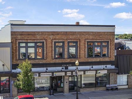 Other space for Sale at 117 N Mitchell St in Cadillac