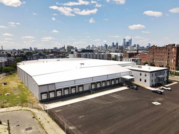 1801 N. 5th Street, Philadelphia, PA 19122