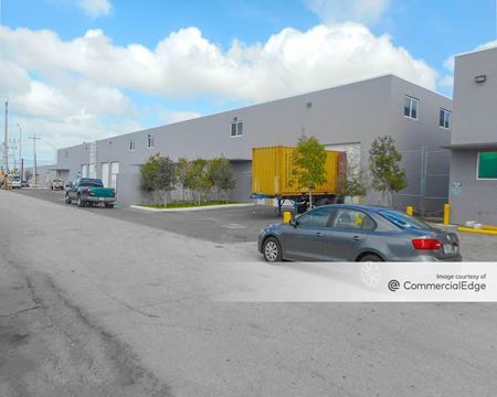 Photo of commercial space at 2290 West 8th Avenue in Hialeah