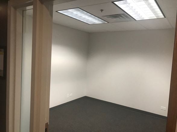 Workstyle Flexible Spaces - 2100 Manchester Road