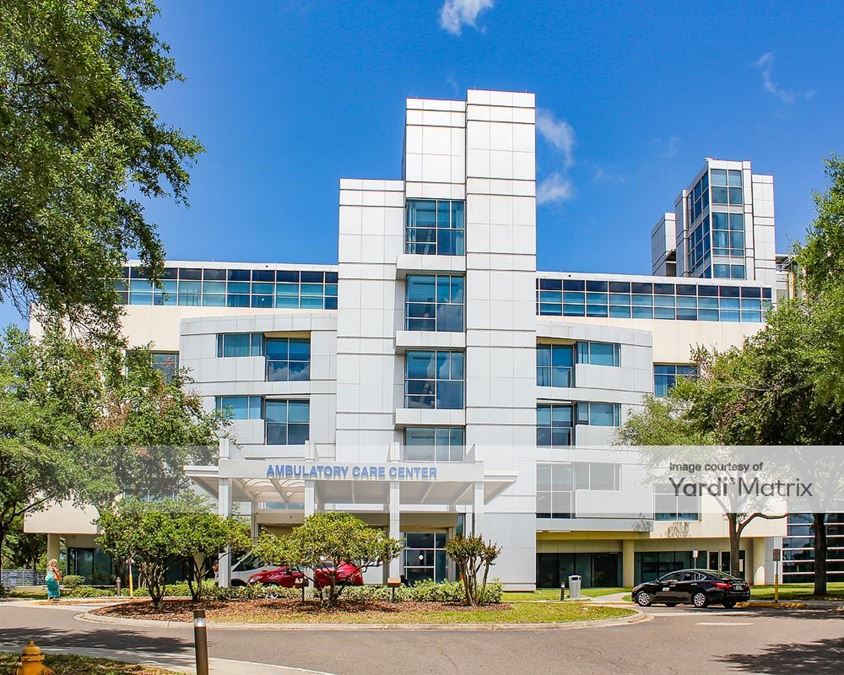 655 West 8th Street, Jacksonville, FL 32209