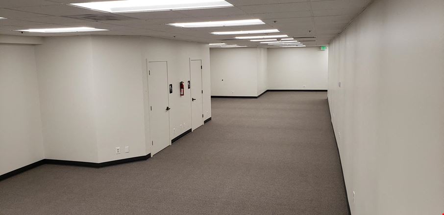 NORTHUP NORTH OFFICE OFFICE PARK