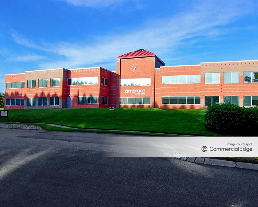 25 Enterprise Center Property & Listing Details 42Floors