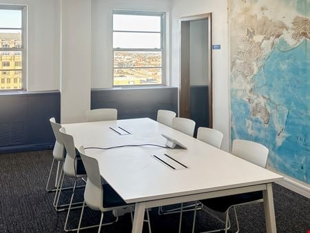 Coworking space for Rent at 719 Scott Avenue 12th Floor in Wichita Falls