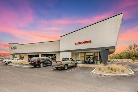 Retail space for Rent at Stapley Dr & McKellips Rd | SEC in Mesa