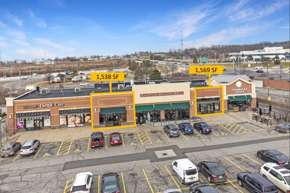 9501-9791 Vista Way Garfield Heights