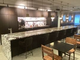 Spaces - Washington - 609 H Street