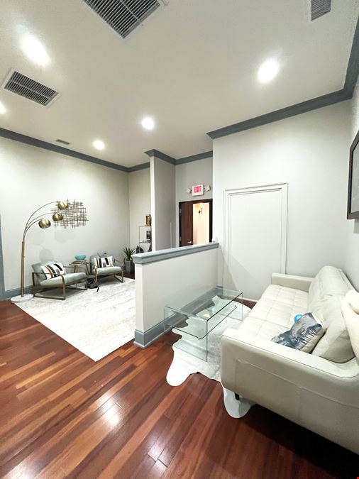 240 Seven Farms Drive