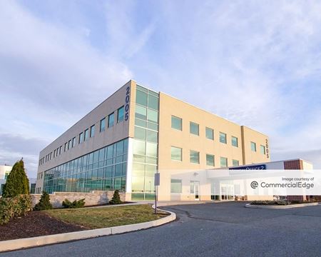 UPMC Pinnacle West Shore Campus - Medical Office Building 2 - Mechanicsburg
