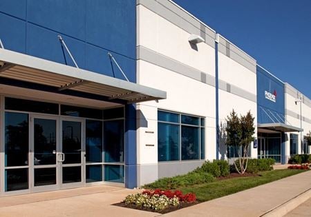 Industrial space for Rent at 44601 Guilford Drive in Ashburn