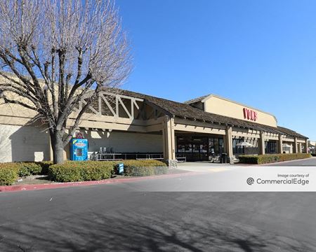 Photo of commercial space at 6351 Haven Avenue in Rancho Cucamonga