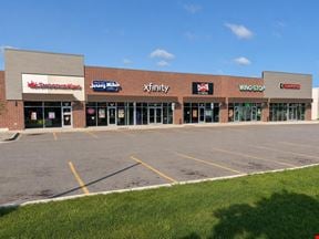 Grand Blanc Marketplace