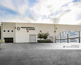 Southport Business Park - 2928, 2934 & 2940 Ramco Street