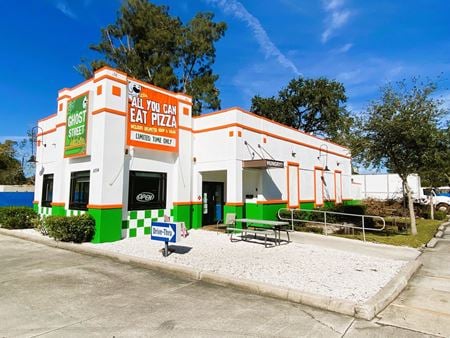 Retail space for Rent at 8004 CORTEZ RD W in Bradenton