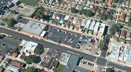 13,300 SF Former Bank Branch on 1.33 Acres of Land