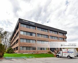 Nashua Office Park - 1 Tara Blvd