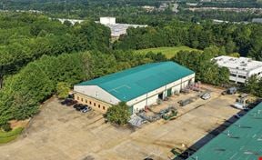 226 Brown Industrial Pkwy