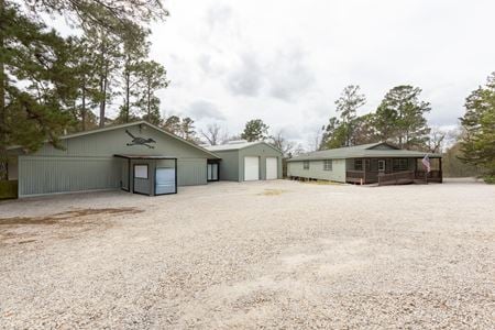 Office space for Sale at 861 St. Hwy 19  in Huntsville