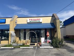 720 Highway 17 N