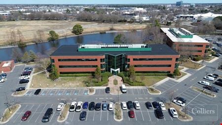 Photo of commercial space at 501 Independence Pkwy in Chesapeake