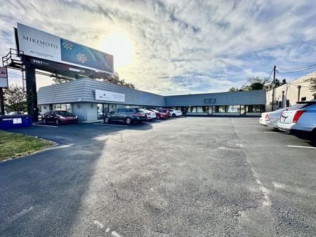 Photo of commercial space at 4212 W Kennedy Blvd in Tampa