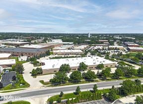 Willowbrook Centre