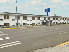 Motel 6 | Wenatchee, WA