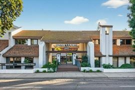 Move-In-Ready Office Suites on W Shaw Ave