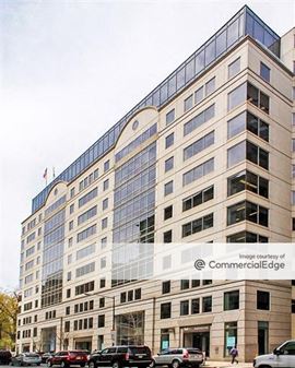 The McPherson Building
