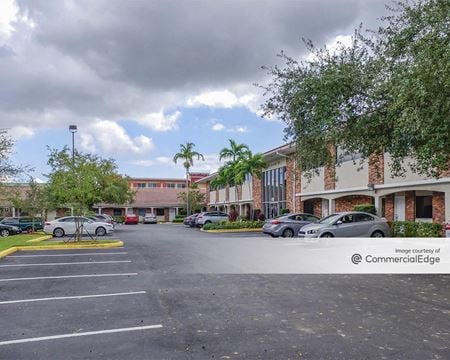 Office space for Rent at 4100 S. Hospital Drive in Plantation
