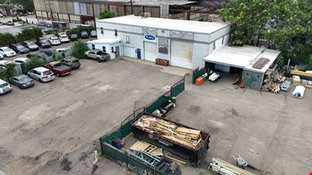 Industrial space for Sale at 1457 W Maple Ave in Denver