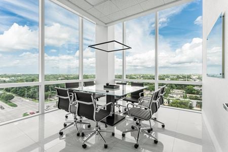 Photo of commercial space at 20200 West Dixie Highway Suite 902 in Miami
