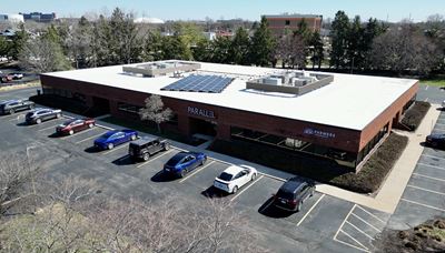 CHAMPAIGN OFFICE FOR SALE