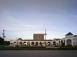 Merchants Walk