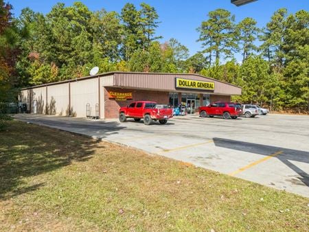 Other space for Sale at 1080 S Main St in Farmerville