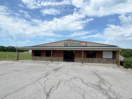 Office space for Rent at 14149 Earthworks Drive in Smithville