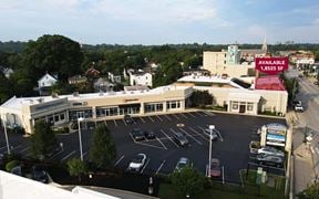 Oakley Center