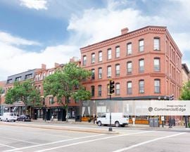 9-21 Station Street