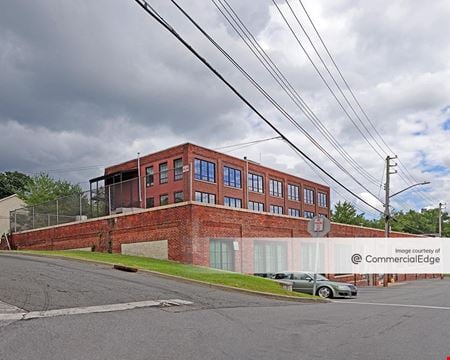 Photo of commercial space at 141 Tompkins Avenue in Pleasantville