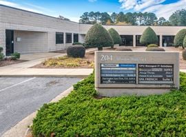 Influx Business Hub - East Arlington