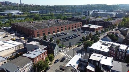 Photo of commercial space at 2403 Sidney Street in Pittsburgh