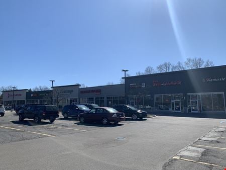 Retail space for Rent at 34731 Grand River Ave in Farmington